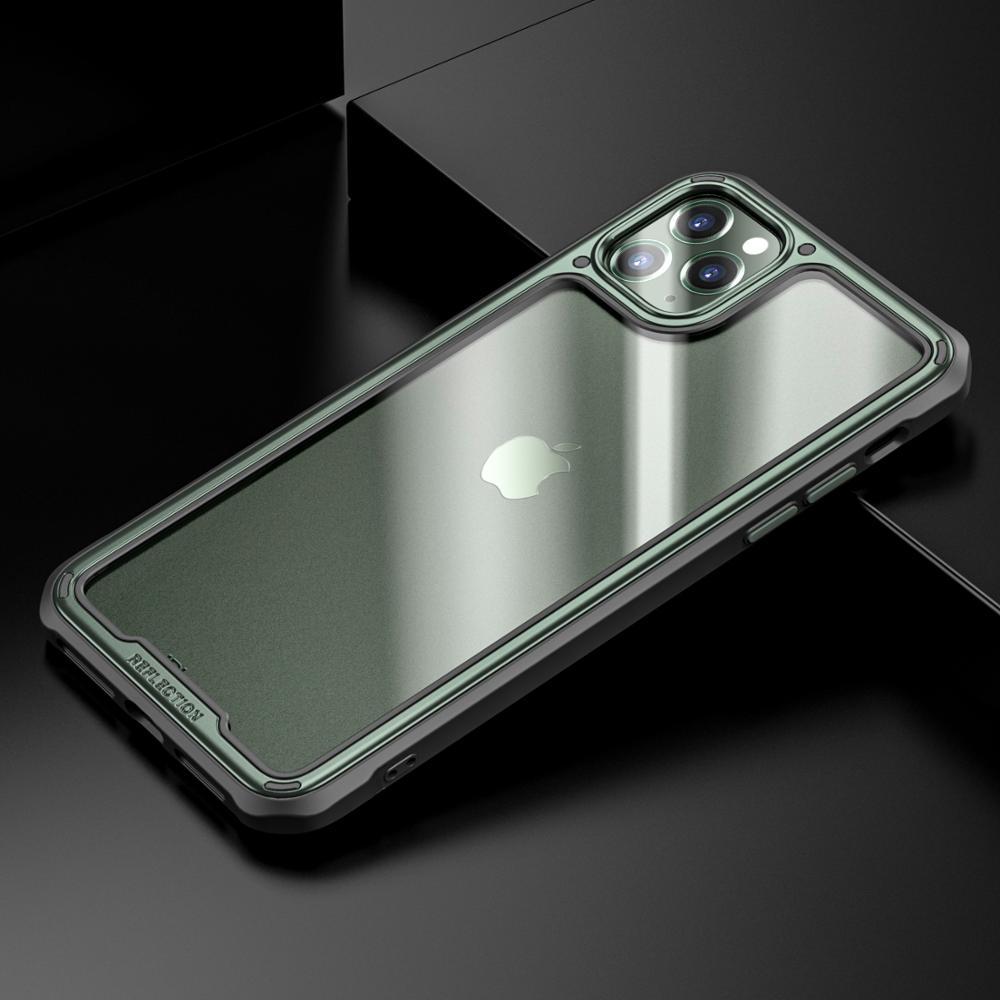 Silicone case transparent mobile phone case Silicone case transparent mobile phone case